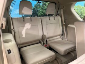 
									TOYOTA Land Cruiser Prado TX L Packet Matte Black Ed Pearl White 2023′ EOK3I full								