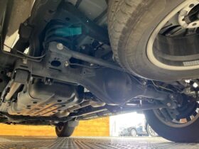 
									TOYOTA Land Cruiser Prado TX L Packet Matte Black Ed Pearl White 2023′ EOK3I full								