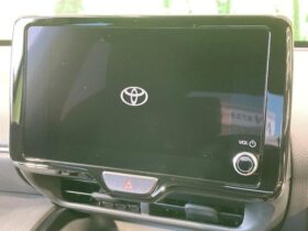 
									TOYOTA Yaris Cross GR Sport Pearl White 2024′ EOK3K full								