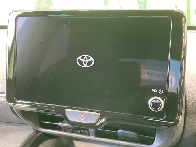 TOYOTA Yaris Cross GR Sport Pearl White 2024′ EOK3K