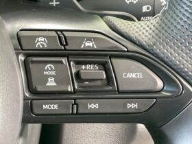 
									TOYOTA Yaris Cross GR Sport Pearl White 2024′ EOK3K full								