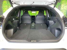 
									TOYOTA Yaris Cross GR Sport Pearl White 2024′ EOK3K full								