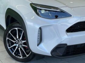 
									TOYOTA Yaris Cross GR Sport Pearl White 2024′ EOK3K full								