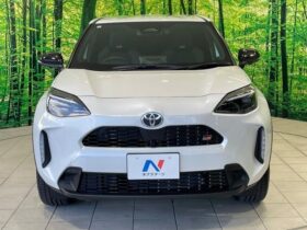 
									TOYOTA Yaris Cross GR Sport Pearl White 2024′ EOK3K full								