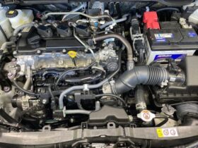 
									TOYOTA Yaris Cross GR Sport Pearl White 2024′ EOK3K full								