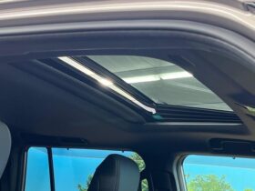 
									TOYOTA Land Cruiser Wagon VX Gray 2024′ EOK3U full								