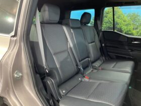 
									TOYOTA Land Cruiser Wagon VX Gray 2024′ EOK3U full								