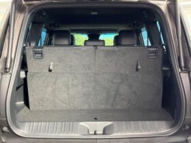 
									TOYOTA Land Cruiser Wagon VX Gray 2024′ EOK3U full								