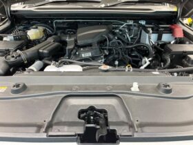 
									TOYOTA Land Cruiser Wagon VX Gray 2024′ EOK3U full								