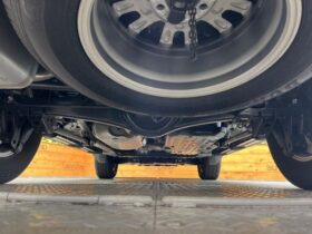 
									TOYOTA Land Cruiser Wagon VX Gray 2024′ EOK3U full								