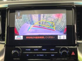 
									TOYOTA Alphard S C Package Pearl White 2023′ EOK3Z full								