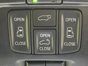 
									TOYOTA Alphard S C Package Pearl White 2023′ EOK3Z full								