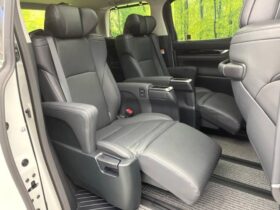 
									TOYOTA Alphard S C Package Pearl White 2023′ EOK3Z full								