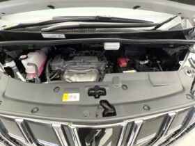 
									TOYOTA Alphard S C Package Pearl White 2023′ EOK3Z full								