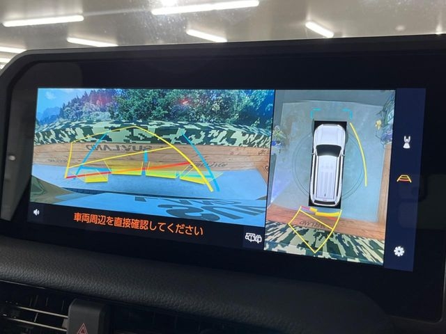 TOYOTA Land Cruiser Wagon ZX First Edition Gold/Grey 2024′ EOK42