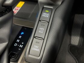
									TOYOTA Land Cruiser Wagon ZX First Edition Gold/Grey 2024′ EOK42 full								