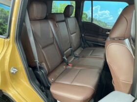 
									TOYOTA Land Cruiser Wagon ZX First Edition Gold/Grey 2024′ EOK42 full								