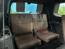 
									TOYOTA Land Cruiser Wagon ZX First Edition Gold/Grey 2024′ EOK42 full								