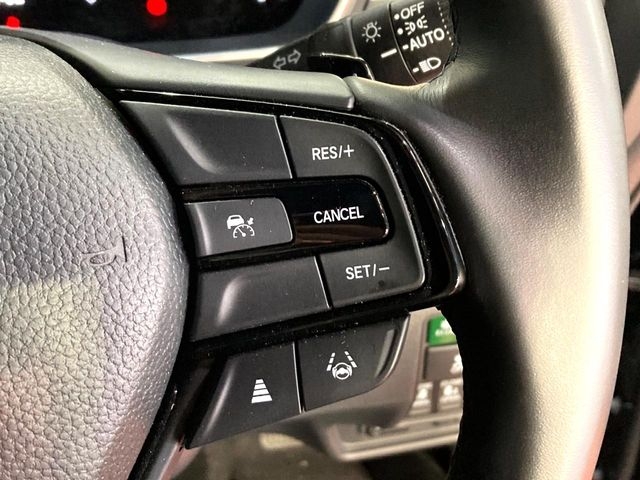 Honda Odyssey Absolute EX Black Edition Black 2024′ EOK5H