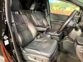 
									Honda Odyssey Absolute EX Black Edition Black 2024′ EOK5H full								