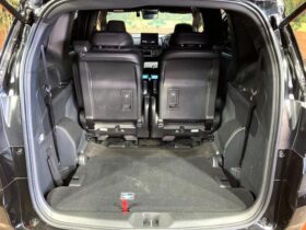 
									Honda Odyssey Absolute EX Black Edition Black 2024′ EOK5H full								