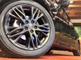 
									Honda Odyssey Absolute EX Black Edition Black 2024′ EOK5H full								