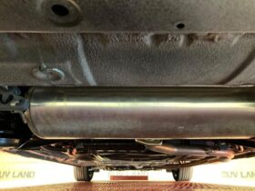 
									Honda Odyssey Absolute EX Black Edition Black 2024′ EOK5H full								