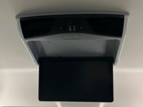 
									Honda Odyssey Absolute EX Black 2021′ EOKBQ full								