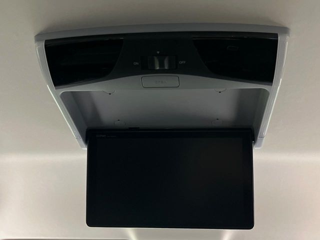 Honda Odyssey Absolute EX Black 2021′ EOKBQ