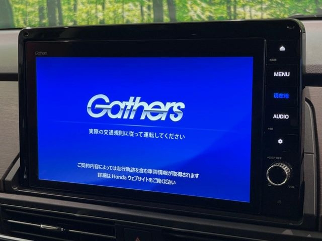Honda Odyssey Absolute EX Black 2021′ EOKBQ