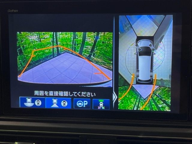 Honda Odyssey Absolute EX Black 2021′ EOKBQ