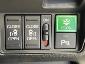 
									Honda Odyssey Absolute EX Black 2021′ EOKBQ full								