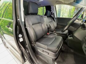 
									Honda Odyssey Absolute EX Black 2021′ EOKBQ full								