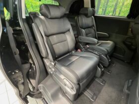 
									Honda Odyssey Absolute EX Black 2021′ EOKBQ full								