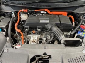 
									Honda Odyssey Absolute EX Black 2021′ EOKBQ full								