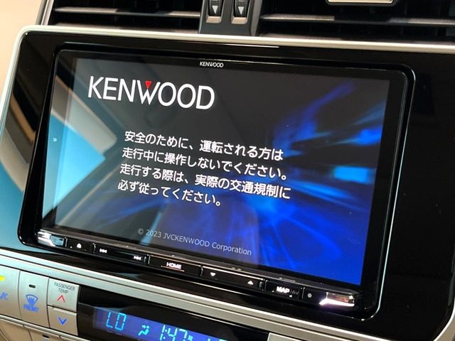 TOYOTA Land Cruiser Prado TX L Packet Matte Black Ed Pearl White 2023′ EOKFS