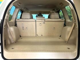 
									TOYOTA Land Cruiser Prado TX L Packet Matte Black Ed Pearl White 2023′ EOKFS full								