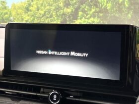 
									NISSAN Serena e-POWER Highway Star V Pearl White 2024′ EOKMB full								