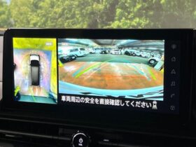 
									NISSAN Serena e-POWER Highway Star V Pearl White 2024′ EOKMB full								