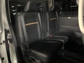 
									NISSAN Serena e-POWER Highway Star V Pearl White 2024′ EOKMB full								