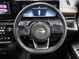 
									NISSAN Serena e-POWER Highway Star V Pearl White 2024′ EOKMB full								