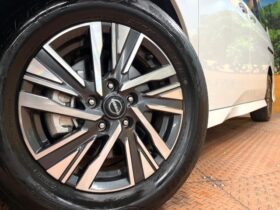 
									NISSAN Serena e-POWER Highway Star V Pearl White 2024′ EOKMB full								