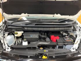 
									NISSAN Serena e-POWER Highway Star V Pearl White 2024′ EOKMB full								