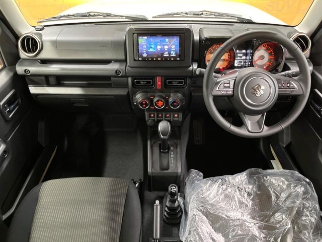 SUZUKI Jimny XC Beige 2025′ EOKMO