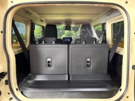 
									SUZUKI Jimny XC Beige 2025′ EOKMO full								