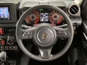 
									SUZUKI Jimny XC Beige 2025′ EOKMO full								