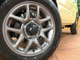 
									SUZUKI Jimny XC Beige 2025′ EOKMO full								