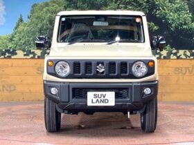 
									SUZUKI Jimny XC Beige 2025′ EOKMO full								