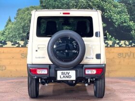 
									SUZUKI Jimny XC Beige 2025′ EOKMO full								