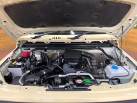 
									SUZUKI Jimny XC Beige 2025′ EOKMO full								